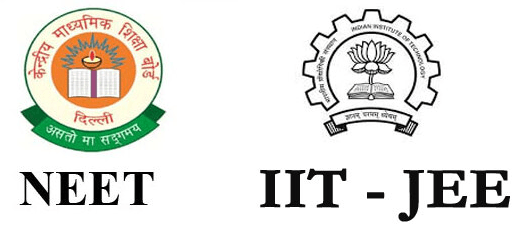 JEE & NEET Preparation