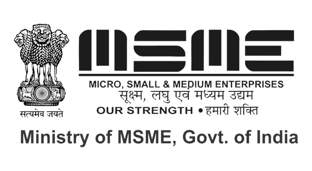 MSME logo