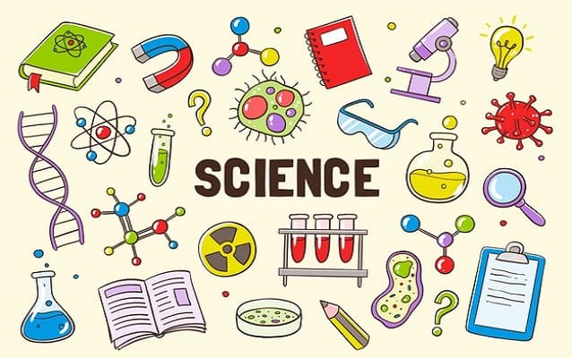 Science Stream (11-12)